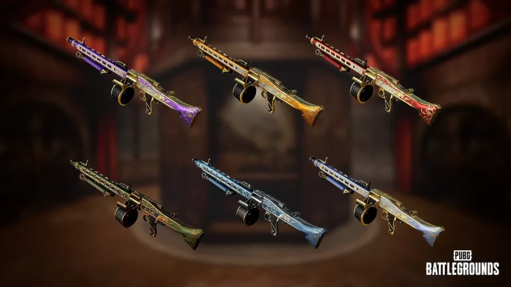 pubg 40.1 güncellemesi