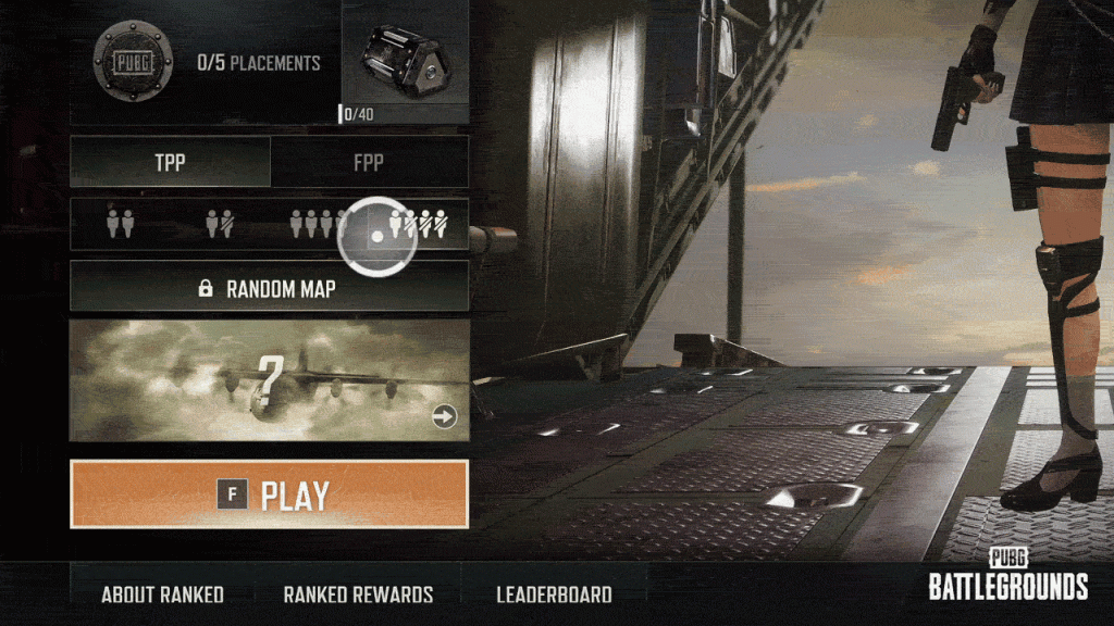 pubg 40.1 güncellemesi