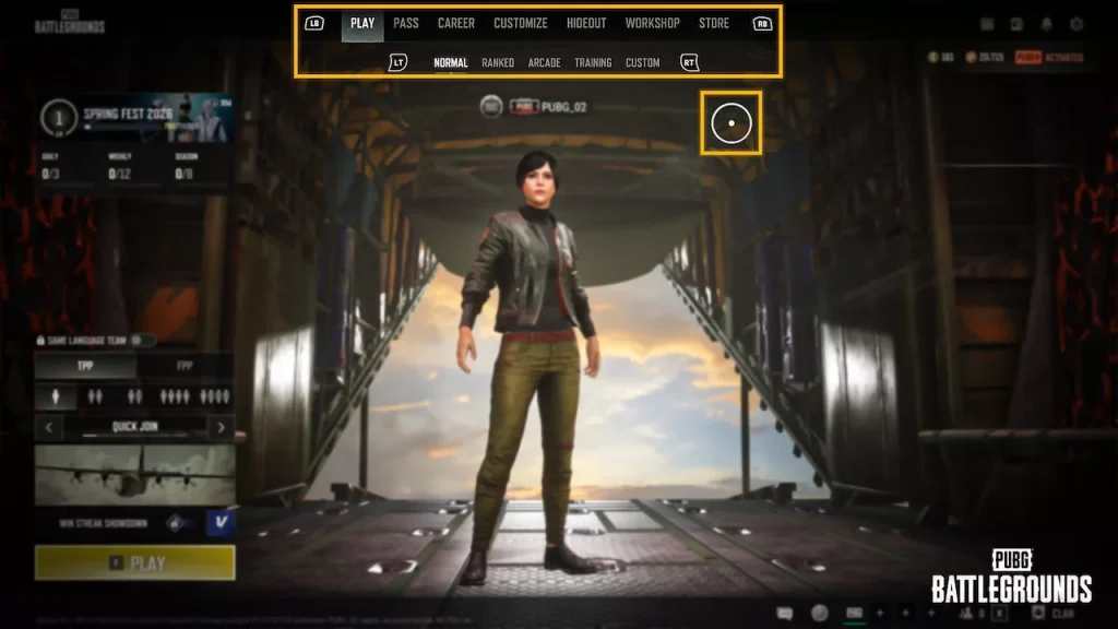 pubg 40.1 güncellemesi