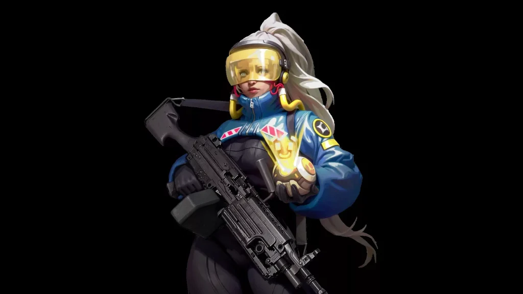 pubg: blindspot ile yeni bir başlangıç 4 pubg: blindspot