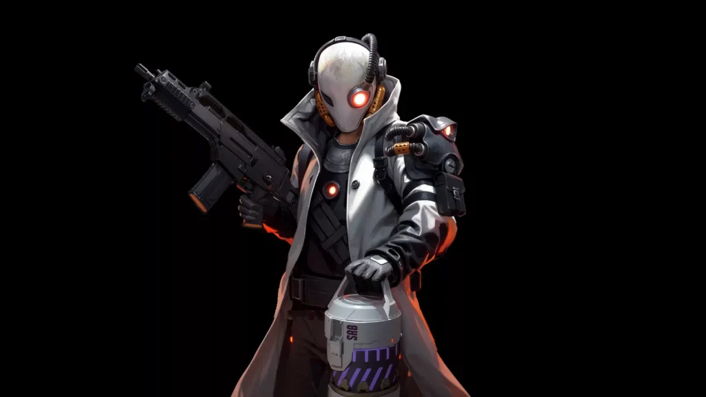 pubg: blindspot ile yeni bir başlangıç 8 pubg: blindspot