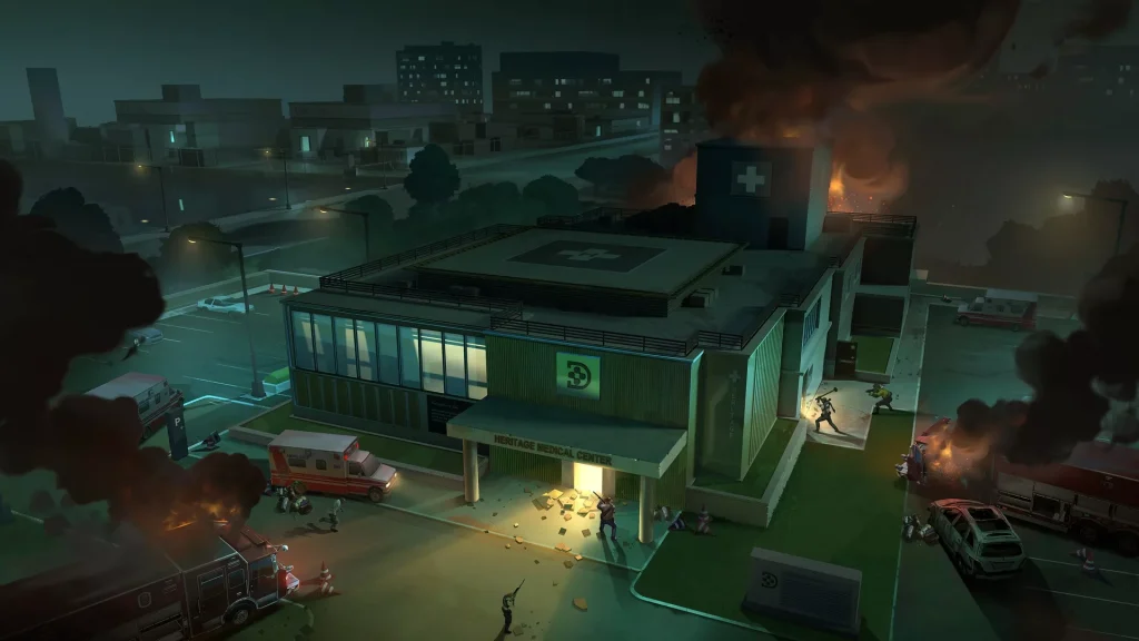 pubg: blindspot ile yeni bir başlangıç 11 pubg: blindspot