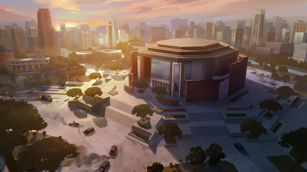 pubg: blindspot ile yeni bir başlangıç 12 pubg: blindspot