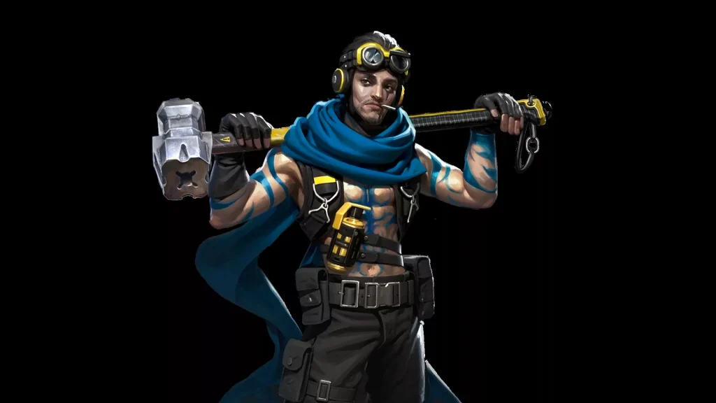 pubg: blindspot ile yeni bir başlangıç 13 pubg: blindspot