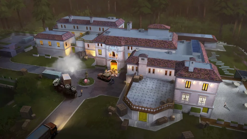 pubg: blindspot ile yeni bir başlangıç 16 pubg: blindspot