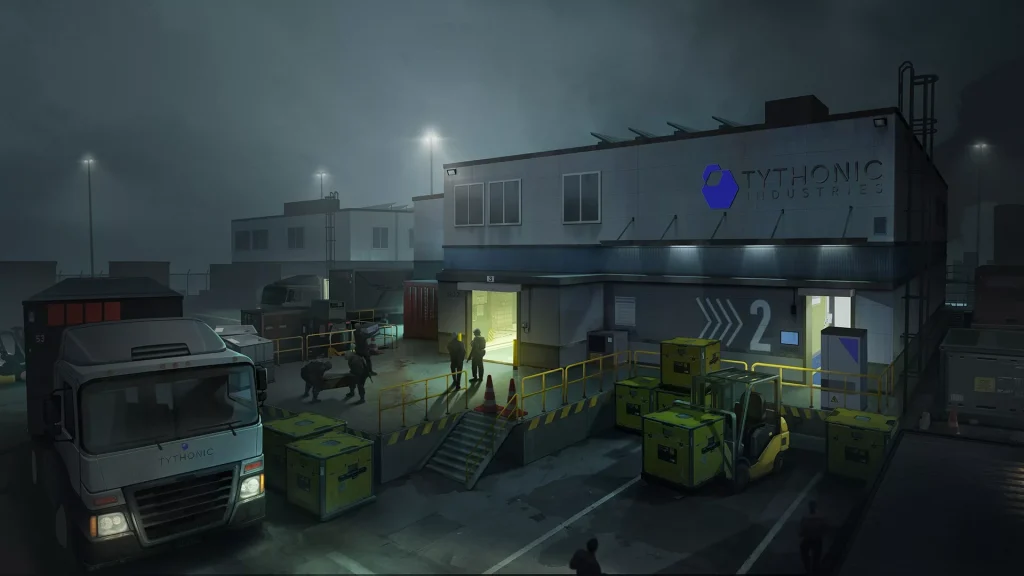 pubg: blindspot ile yeni bir başlangıç 18 pubg: blindspot