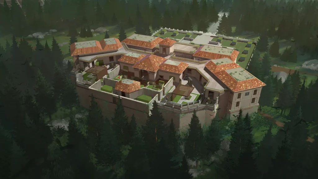 pubg: blindspot ile yeni bir başlangıç 22 pubg: blindspot