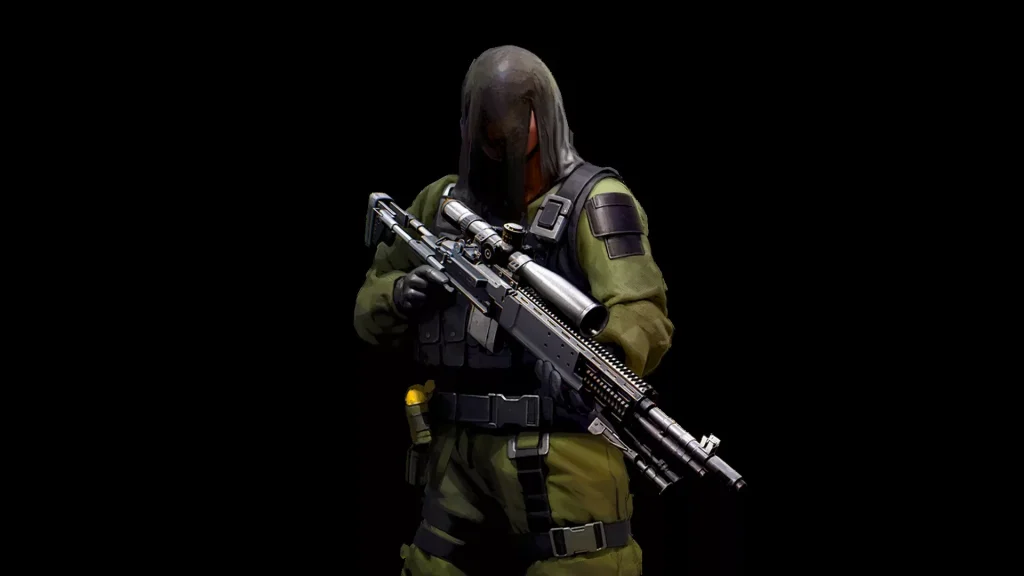 pubg: blindspot ile yeni bir başlangıç 23 pubg: blindspot