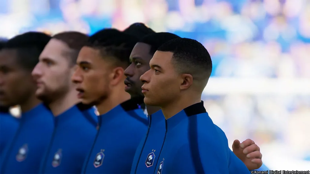 futbol tutkusunu yükselten yeni oyun: efootball kick-off! 3 efootball kick-off