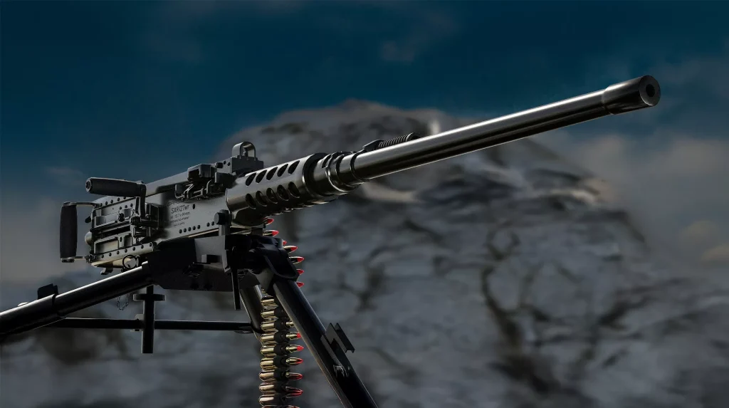 2026 silah sistemleri