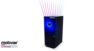 Yapay Zeka Çağında Soğutma Teknolojileri: Schneider Electric’in Yeni Çözümü