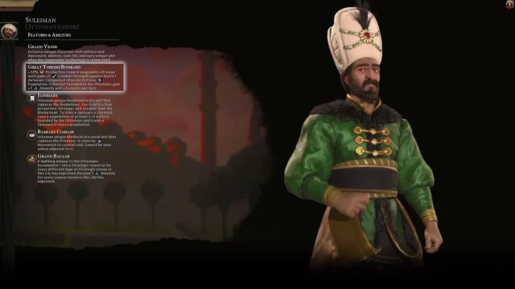 dijital dünyada türkiye'nin yüzü: oyunlarda türk temsili 3 türk karakterler