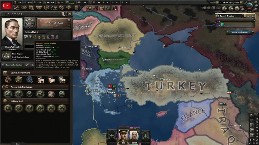 dijital dünyada türkiye'nin yüzü: oyunlarda türk temsili 6 türk karakterler