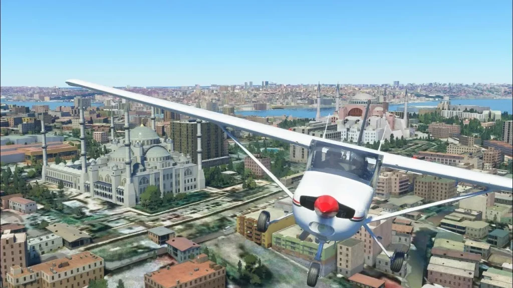 dijital dünyada türkiye'nin yüzü: oyunlarda türk temsili 7 türk karakterler