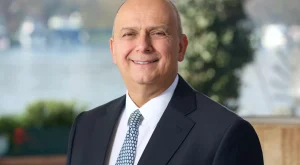 Arçelik’te Yeni Bir Dönem: Can Dinçer İle Yenilik Rüzgarları