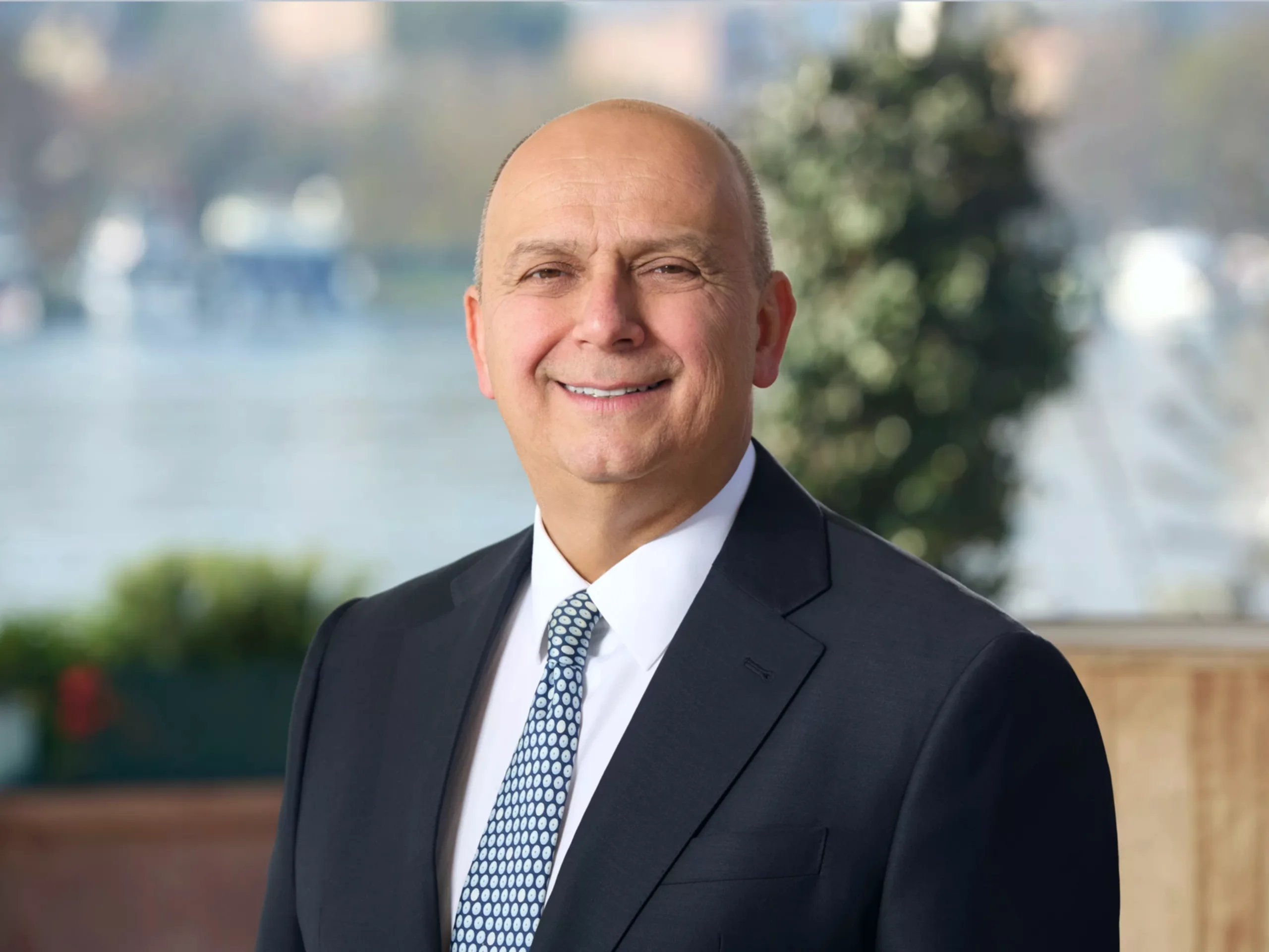 Arçelik CEO değişimi