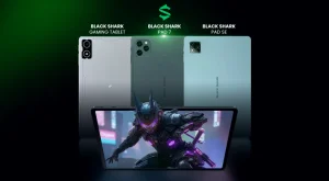 Black Shark ile Türkiye’de Oyun Deneyimi Yeniden Şekilleniyor