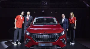 Togg ve Basketbol: Yeni Bir Dönemin Başlangıcı