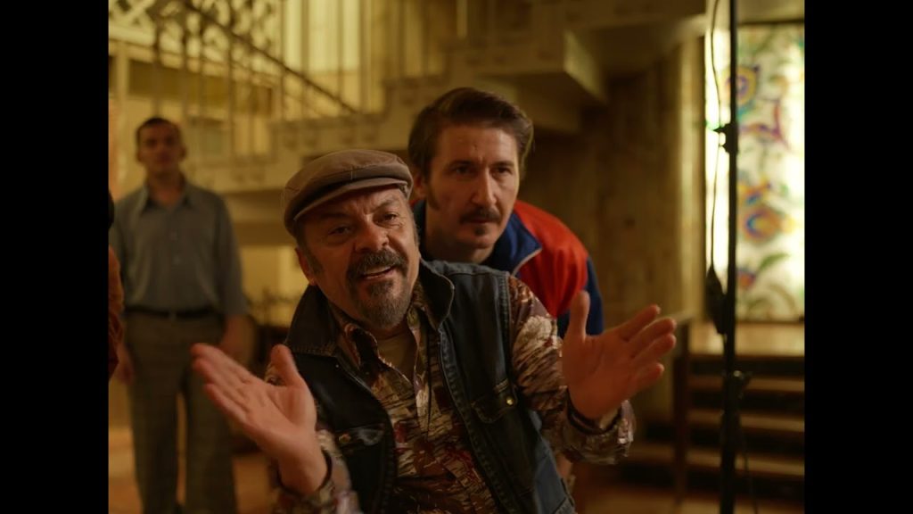 parçalı yıllar: geçmişin i̇zlerini taşıyan bir film deneyimi 1 parçalı yıllar