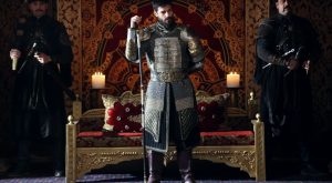 Sarayda İhanet ve Diplomasi: Mehmed’in Maceraları