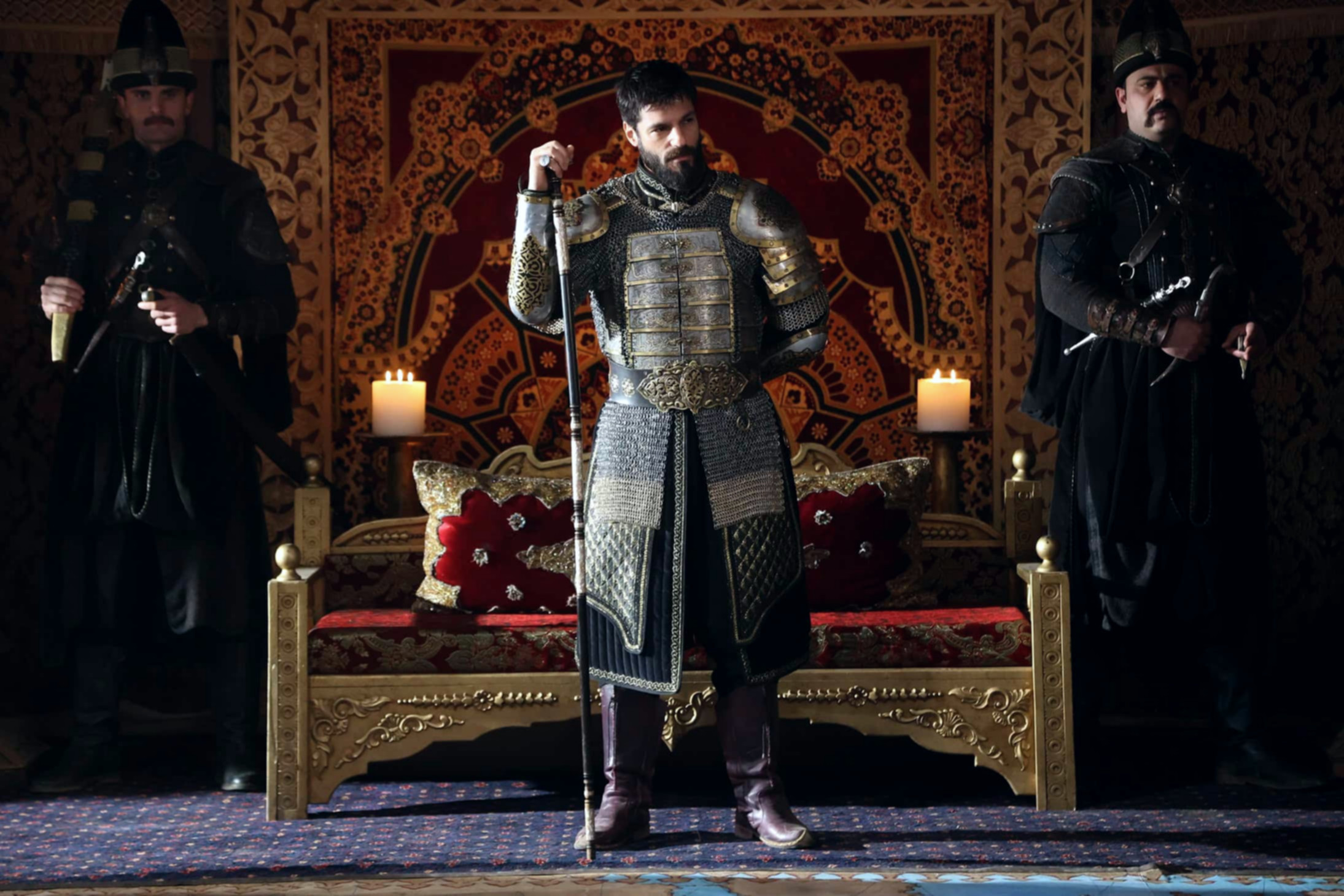 Mehmed Fetihler Sultanı