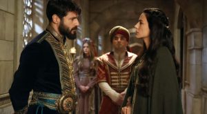 Tarihin Dönüm Noktası: Mehmed’in Strateji Oyunları