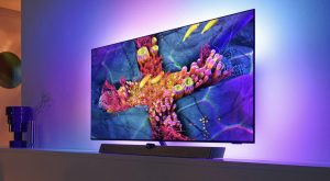 Philips TV Türkiye’de Yeni Bir Dönem Başlatıyor