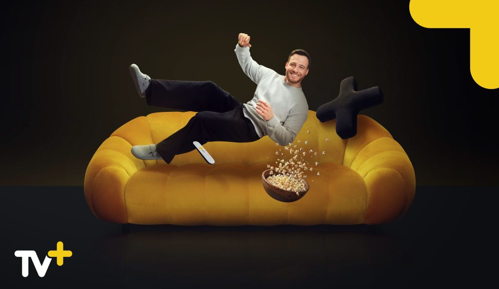 tv+ ile hbo max dünyasına adım atın 3 tv+ hbo max