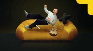 TV+ ile HBO Max Dünyasına Adım Atın