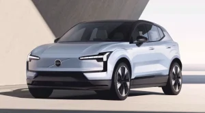 Volvo EX30: Güvenlik Endişeleri ve Batarya Sorunları
