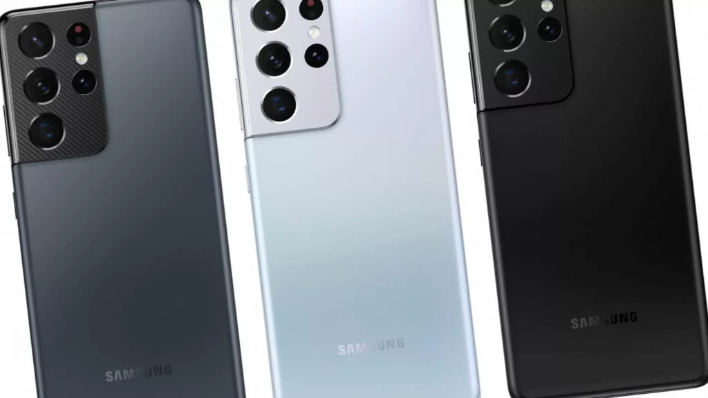 galaxy s21 yazılım desteği