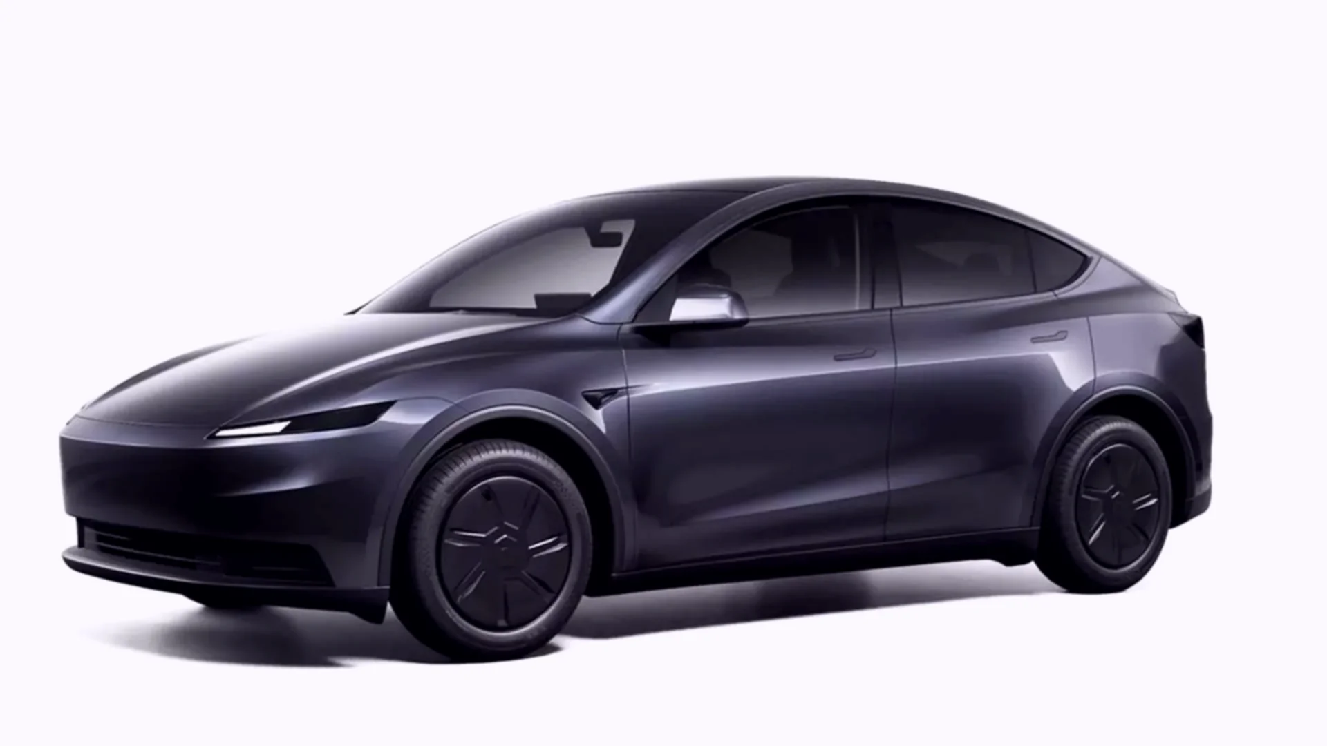 Tesla Model Y AWD