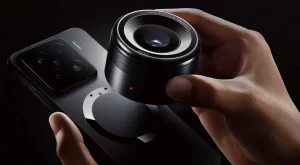 Xiaomi’nin Devrim Yaratan Takılabilir Lensli Telefonu: Geleceğin Fotoğrafçılığı