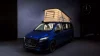 Mercedes-Benz Marco Polo: Yeniliklerle Dolu Bir Karavan Deneyimi