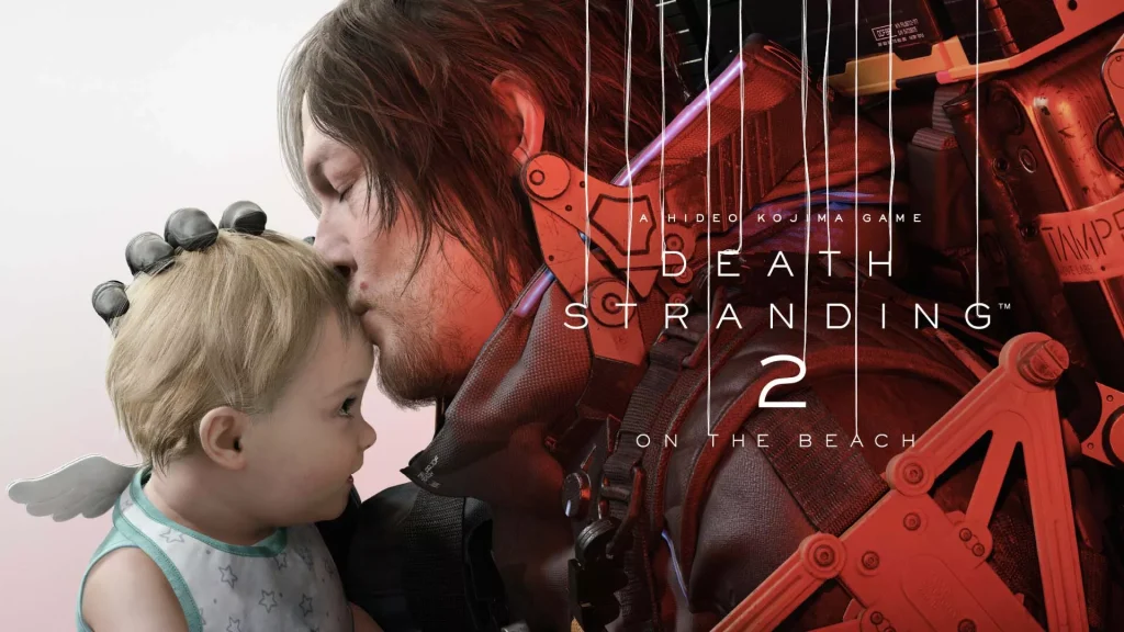 oyun tutkunları i̇çin death stranding 2 macerası: sistem gereksinimleri belirlendi 1 death stranding 2