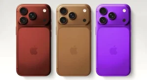 Yeni iPhone 18 Pro: Geleceğin Teknolojisi Sızdı