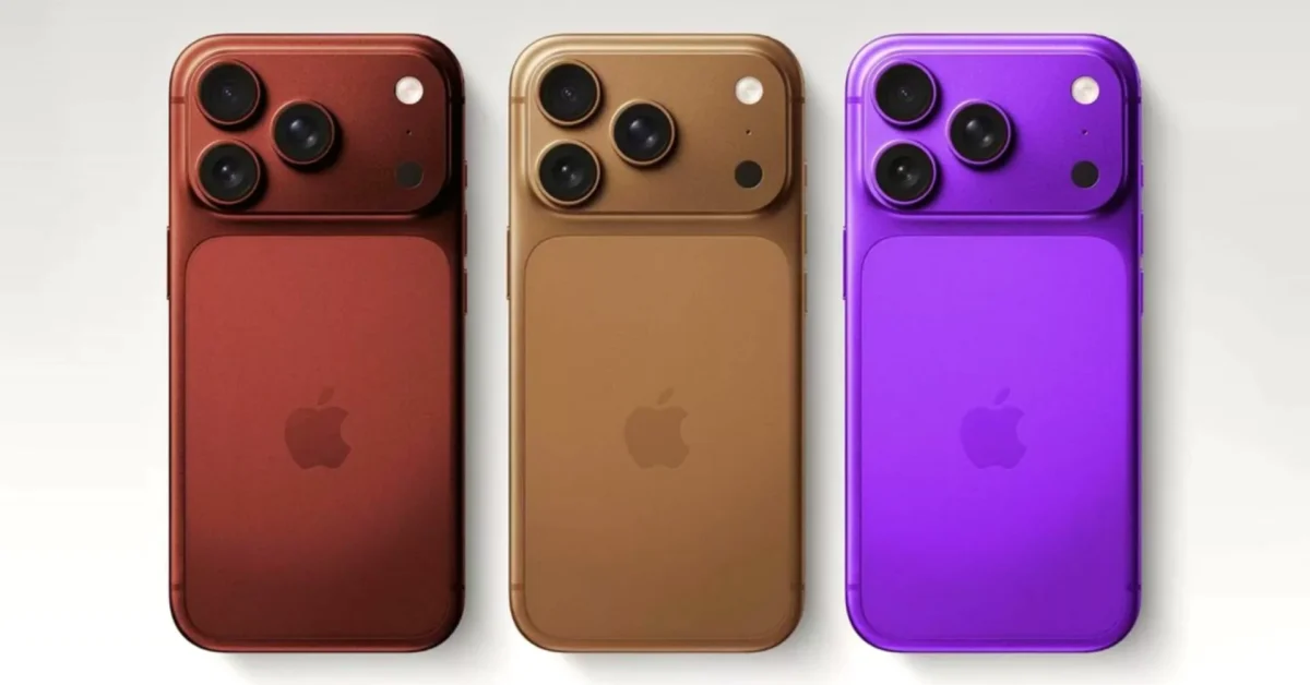 Yeni iPhone 18 Pro: Geleceğin Teknolojisi Sızdı