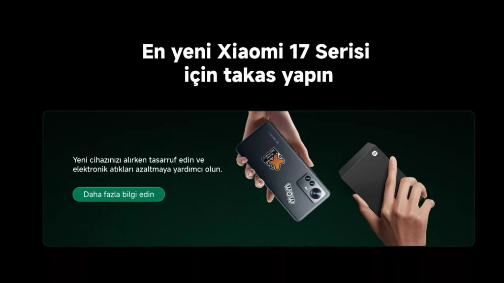 xiaomi 17 serisi ile yeni bir dönem başlıyor 2 xiaomi 17 serisi