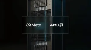 Teknolojinin Yeni Yüzü: Meta ve AMD İş Birliği