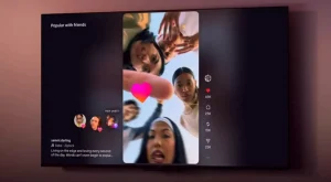 Büyük Ekranda Kısa Videolar: Instagram Reels ile Tanışın