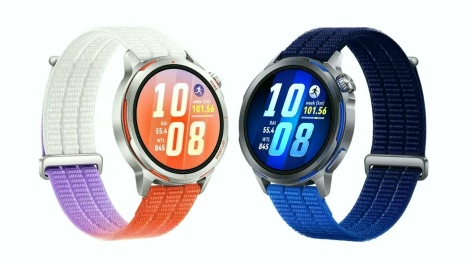 Huawei Watch GT Runner