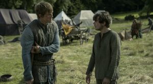 Westeros’un Gizemli Dünyası: A Knight of the Seven Kingdoms ile Tanışın