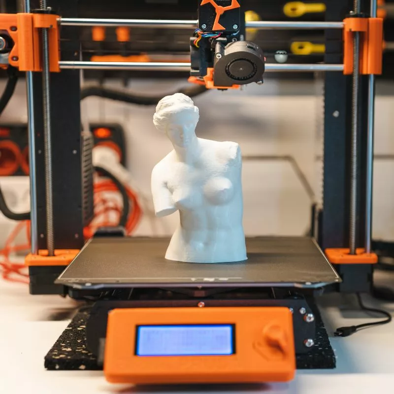 3d yazıcı