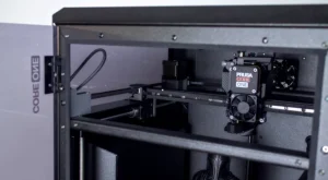 3D Yazıcılarda Devrim: Tungsten Karbür ile Tanışın