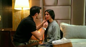 Duygusal Çalkantılar: Sevdiğim Sensin’in 3. Bölümünde Neler Yaşandı?