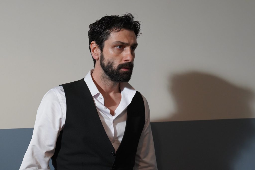 taşacak bu deniz: adil ve esme'nin hikayesinde dönüm noktası 4 taşacak bu deniz