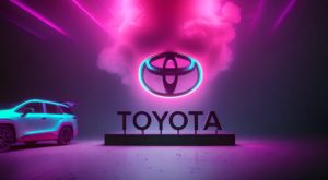 Toyota’da Liderlik Değişimi: Kenta Kon Dönemi Başlıyor