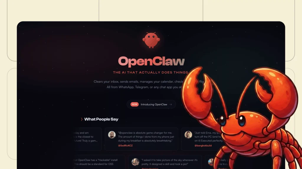 openclaw: kişisel asistanınızı evde kurmanın yolu 2 openclaw yapay zeka