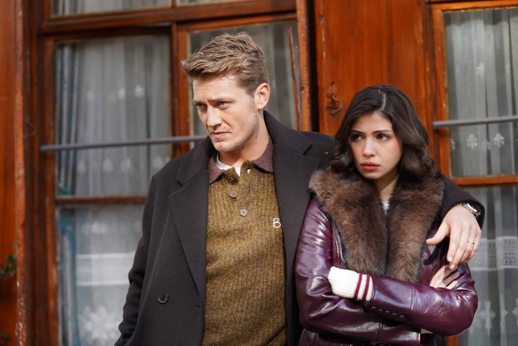 duyguların derin sularında: taşacak bu deniz’in 18. bölümü 2 taşacak bu deniz