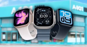A101’de Teknolojik Bir Yenilik: Apple Watch Serisi